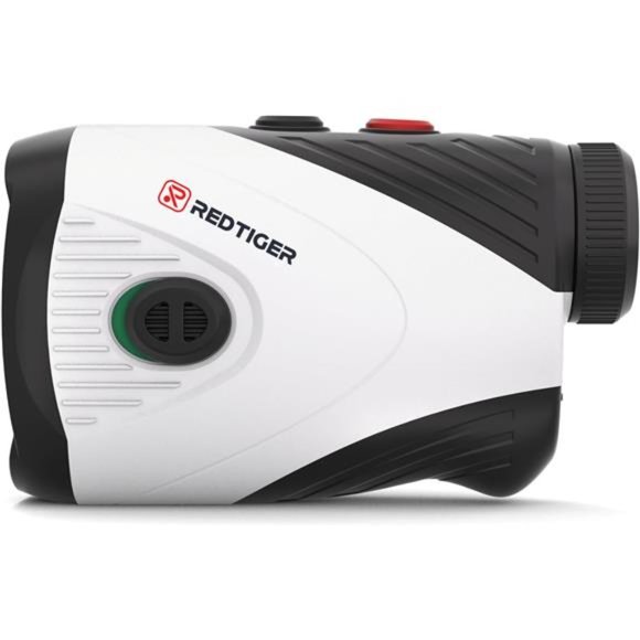 Golf Rangefinder with Slope, 1200 Yards Laser Range Finder Golfing, 7X